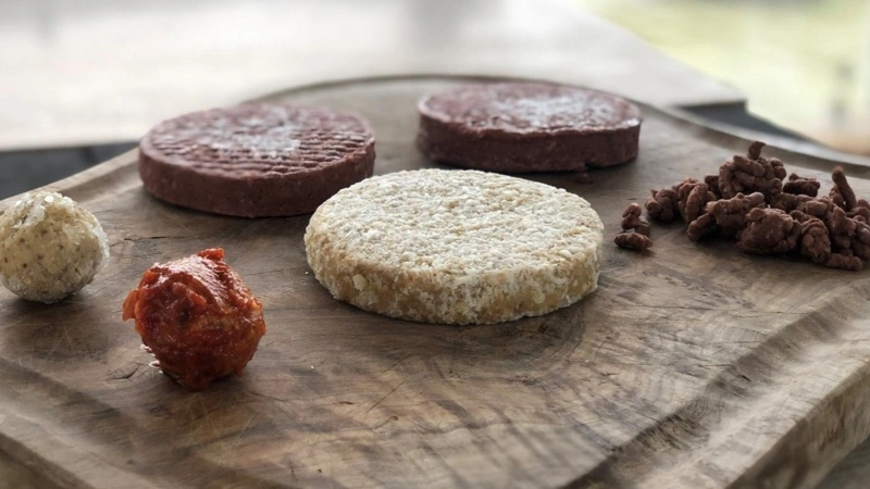 Danmark har milliardpotentiale i fermentering, men mangel på kapital og faciliteter kan sende væksten ud af landet. Foto: Ferm Food