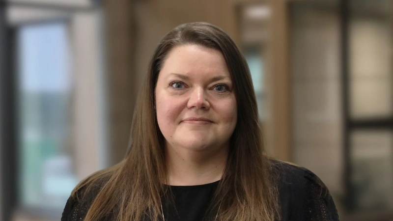 Små fejl i de nye ejendomsvurderinger kan få betydning i mange år frem, lyder det fra Anja Lundsgaard, der er økonomirådgiver i Agillix. Foto: Agillix