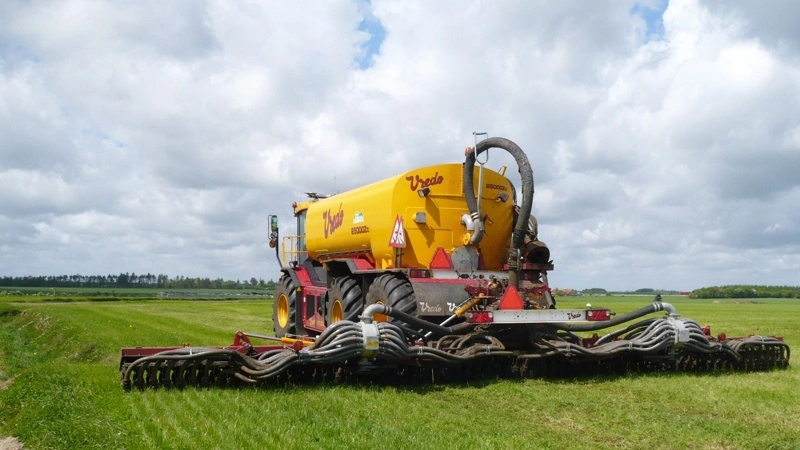 Vredo er sat til salg efter kapitalmangel, der hæmmer produktion og leverancer – kort efter konkurs hos dansk forhandler. Arkivfoto