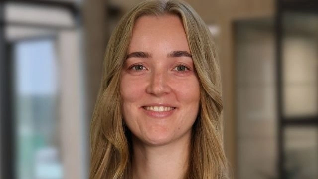 Maja Eline Bak Pedersen. Foto: Agillix