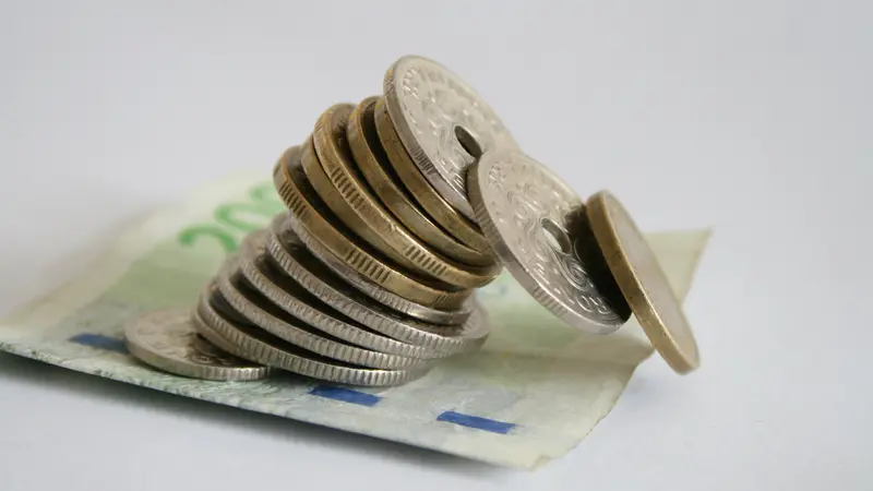 Der kan være flere muligheder for at tilrettelægge og optimere økonomien, når man ønsker at gå på pension. Arkivfoto