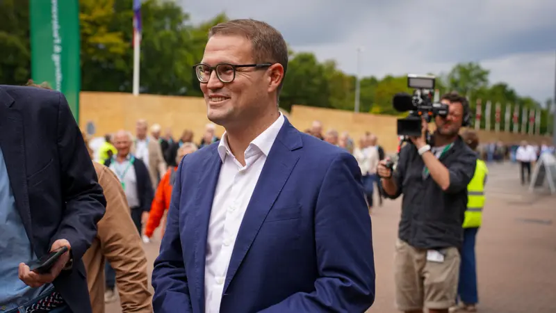 Arkivfoto: Victor Juul Grønbæk