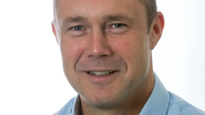 Niels Søndergaard, Chef for Vildtforvaltning & Interessevaretagelse i Danmarks Jægerforbund.