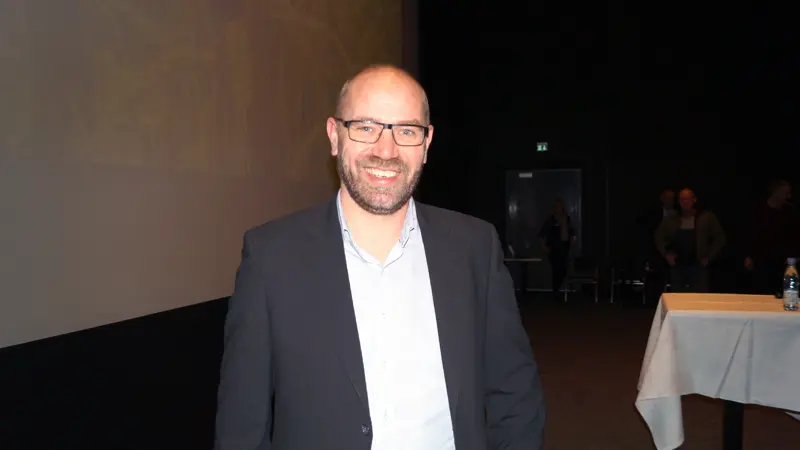 Skiftende L5-beregninger gør det vanskeligt for landmændene at planlægge deres drift, lyder det fra Peter Balslev, der er direktør for afgrøder og areal i Velas. Arkivfoto