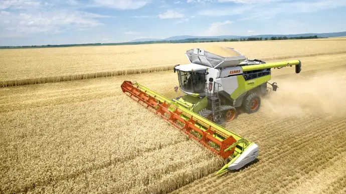 Road Touren starter allerede d. 3. september og første stop er ved Traktor- og Høstspecialisten i Kolding. Der er tilmelding til arrangementet, som skal ske til den lokale Claas-forhandler. Derudover kan hele programmet og flere informationer ses på www.claas.dk.