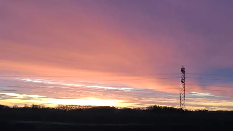 Energinet kommer nu på banen med seks nye produkter, der skal være med til at afhjælpe kapacitetskrisen i energinettet i Danmark. Arkivfoto