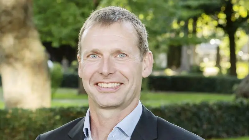 Christian Høegh-Andersen