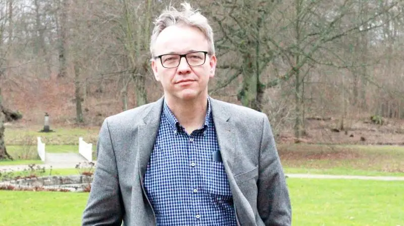 Landmænd, der på grund af vejret endnu ikke har sået efterafgrøder på grund af vejret, bør ikke straffes, mener direktør i Bæredygtigt Landbrug, Hans Aarestrup.