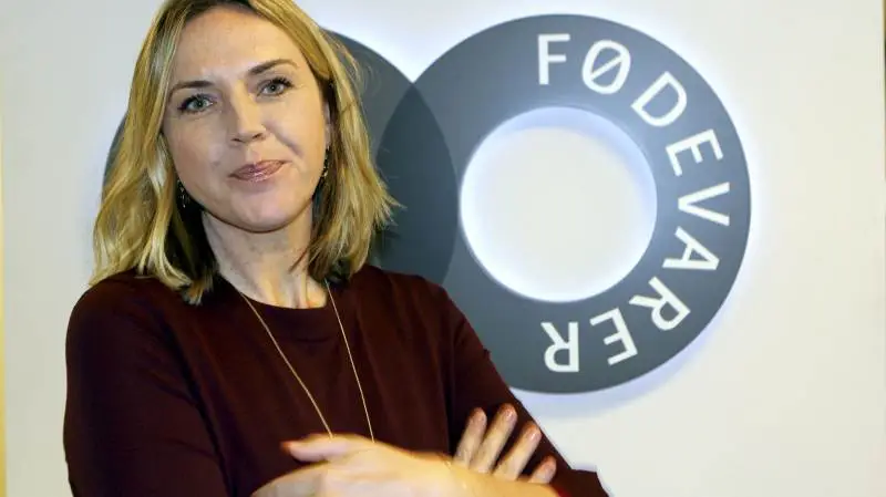 Karen Hækkerup er årets taler på Agri Nord Kongressen. Arkivfoto