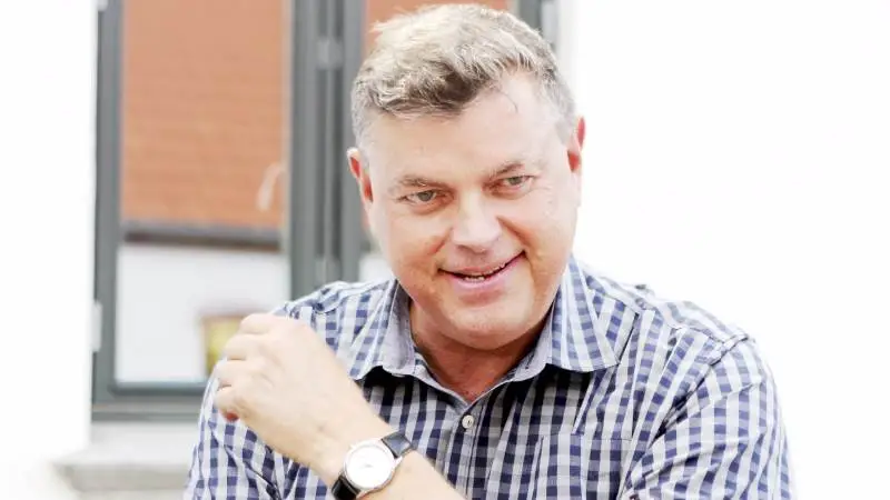 Fødevareminister Mogens Jensen (S) skriver i brev, at det er vigtigt for ham, at vi får en god dialog om, hvordan vi bedst kan udtage lavbundsjorder og nå vores ambitiøse klimamål.