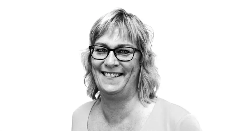 SLF's nye skattespecialist, Lone Hauge, er hentet hos Seges.