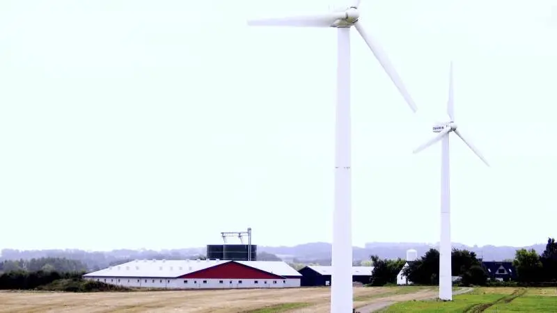 Sælger man en energibesparelse er det stadig forhold som LED, ventilation, varmepumper og udskiftning af kedler, som er de mest oplagte.