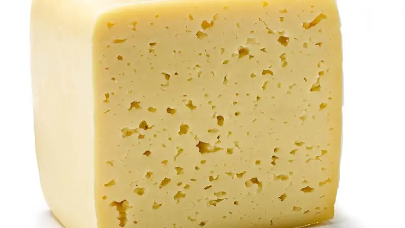 EU blåstempler Havarti som national ost