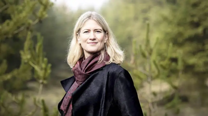 Dansk landbrug skal være med til at inspirere til, at man kan klare klimakriser verden over, mener direktør i Landbrug & Fødevarer, Anne Lawaetz Arhnung.
