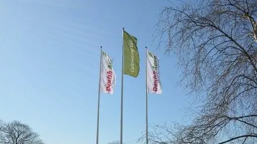 Samarbejdsaftalen mellem Danish Agro koncernen og John Deere omkring distribution og salg af landbrugsmaskiner i Finland vil udløbe i maj 2020.