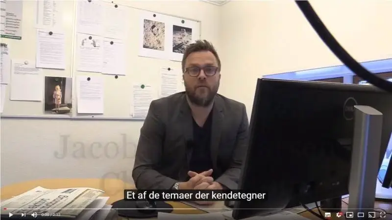 Under de mange generalforsamlinger indenfor landbruget i denne tid, er der især ét tema, der fylder...
Men vi kan selv blive bedre til at lære af og lytte til dem med modsatte holdninger, hvilket chefredaktør Jacob Lund-Larsen forklarer mere om her.
