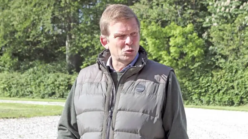 Står det til L&F's planteformand Torben Hansen, så skal høstfristen 20. august afskaffes.