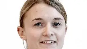 Bjørg Noël Andersen.