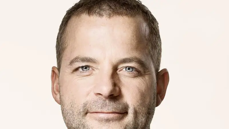 Morten Østergaard, formand, Radikale Venstre.