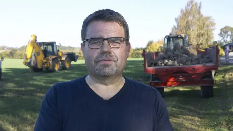 - Systemet arbejder simpelthen på, at det ikke skal lykkes, siger Centrovice-formand Torben Povlsen om myndighedernes manglende evne til at konvertere landbrugets ansøgninger om minivådområder til konkrete, kvælstofopsamlende minivådområder.