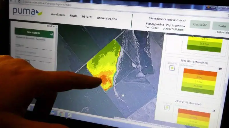 I dag bruger 16 procent af de danske landbrugsbedrifter gps-data. Tre procent bruger fotos fra satellitter eller droner. Det tal skal væsentligt op, lød det fra miljø- og fødevareminister Esben Lunde Larsen (V), da han i november præsenterede et nyt partnerskab om præcisionslandbrug.