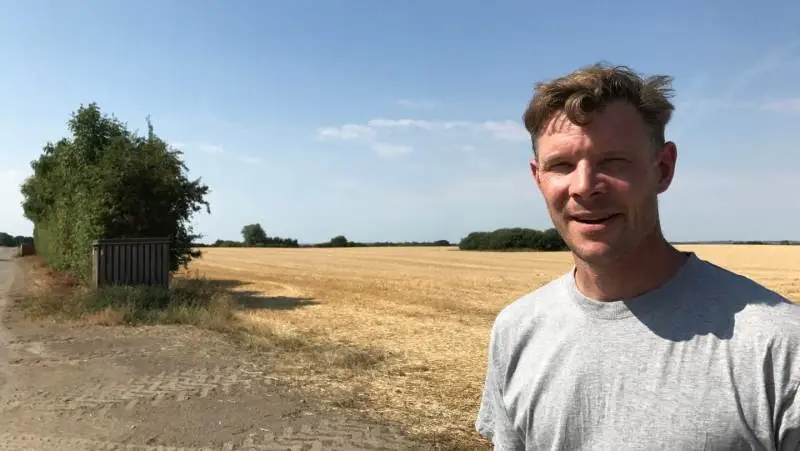 - Jeg er blevet bombarderet af medlemmer, som siger, at nu er det nok, og at vi måtte gøre noget, siger Peter Kiær, bestyrelsesmedlem i Bæredygtigt Landbrug, som sammen med planteavlsrådgiver Vagn Lundsteen fra AgroPro lige nu står i spidsen for ny aktionsgruppe.