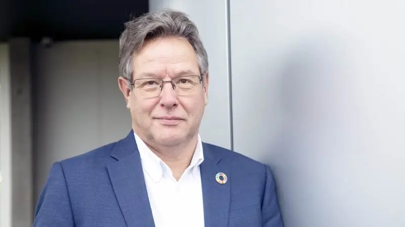 Ny formand for Virksomhedsforum for Økologi