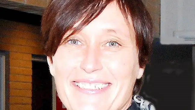 Anette Greve Christensen – HR-chef i det nye selskab.