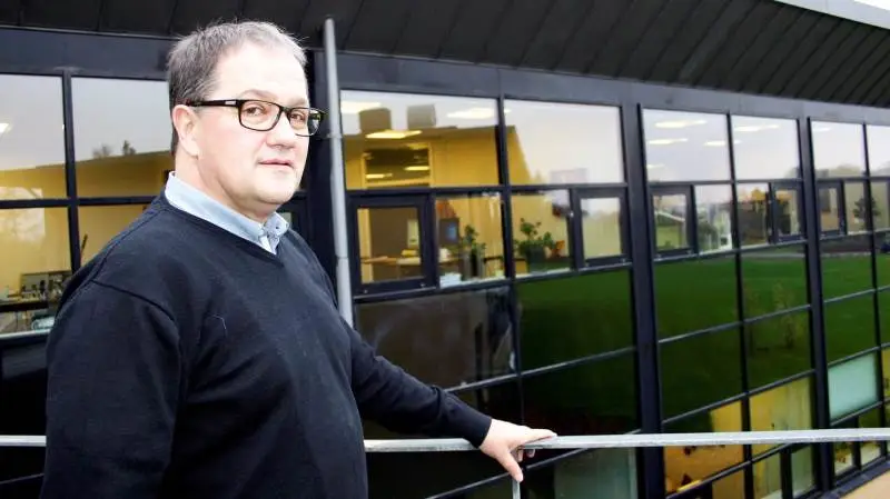 - Især som nystartet er det vigtigt at blive inspireret af andre og holde sig skarp på det faglige, siger Jens Skov Rasmussen, konsulent i virksomhedsledelse hos Centrovice.