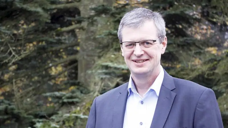 Erik Bredholt