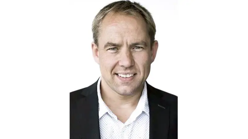 Karsten Willumsen