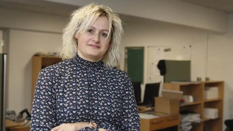 - Et af de helt store problemer er, at der ikke er sat nok tid af til oplæring. De fleste undervurderer, hvor lang tid det tager, siger Pernille Sloth Christensen om indkøring på bedriften af nyansatte medarbejdere.