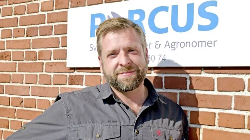 - En større praksis giver os langt bedre mulighed for innovation og udvikling af rådgivningen. Ny viden og et stærkt team er det, den fremtidige svineproduktion har brug for, påpeger Kristian Viekilde, medejer af Porcus Svinefagdyrlæger. Arkivfoto