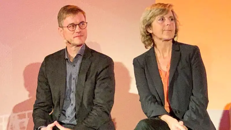 Klimachef Hans Roust Thysen, Seges, vil på Sagros klimakonference tale om Landbrugets klimapåvirkning – herunder fakta og handlemuligheder. EU’s tidligere klimakommissær Connie Hedegaard kommer og taler om FN’s verdensmål for bæredygtig udvikling og danske landmænds bidrag og indsats for at nå dem. Foto: Jacob Lund-Larsen