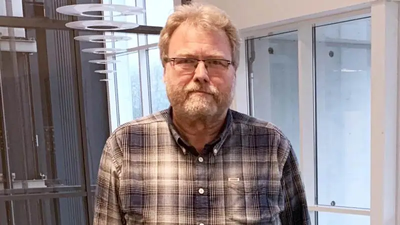 Ny hos Byggeri & Teknik
