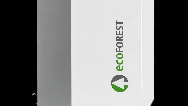 Varmepumper fra Ecoforest, der nu kan købes i Danmark gennem Klimadan, er højeffektive varmepumper til jordvarme og gyllekøling og tillader samtidig produktion af opvarmning og køling.