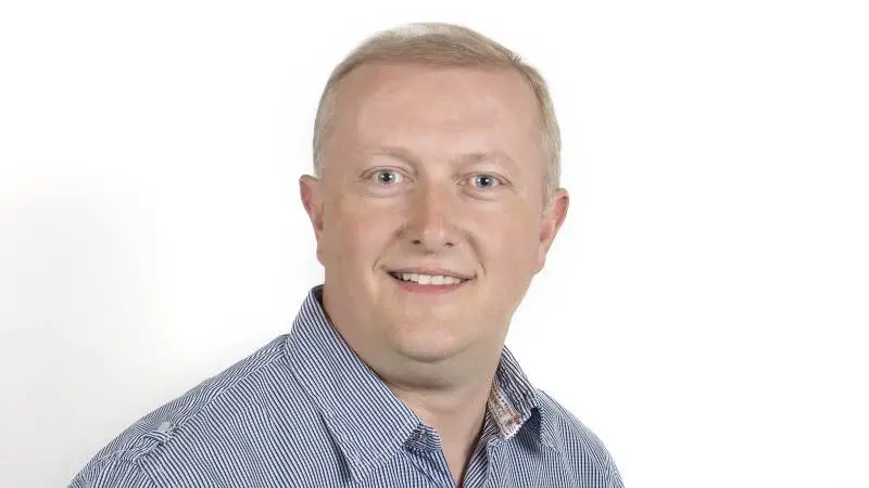 Flemming Floor Jensen frygter kvælstofudvaskning og golde marker som konsekvens af efterafgrødereglerne.