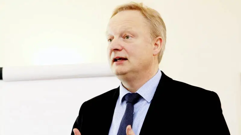 Advokat Hans Sønderby er hentet ind af Dan Duck i en sag mod Fødevarestyrelsen.