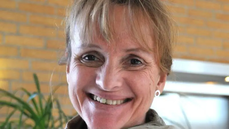 Lederskab er af øget betydning, efterhånden som danske landbrug bliver større, mener Lone Bendixen, chefkonsulent hos Velas.