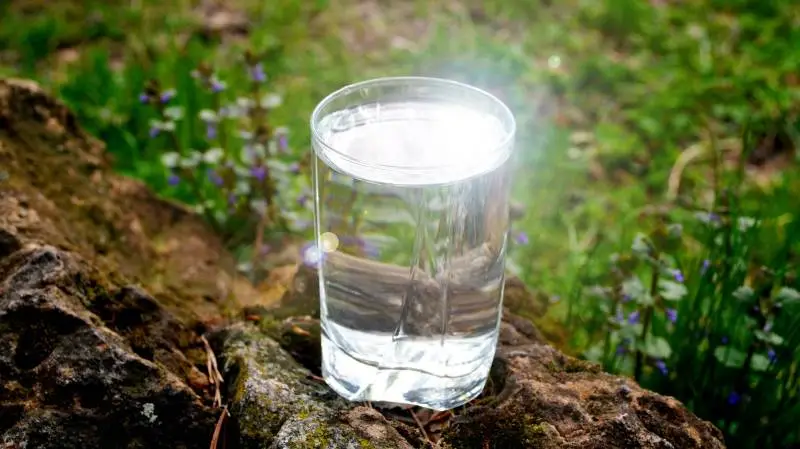 Ny undersøgelsen viser, at ved koncentrationer af nitrat i drikkevandet over 9,3 milligram pr. liter er der 16 procent større risiko for at få tarmkræft, end når den er under 1,3 milligram pr. liter.