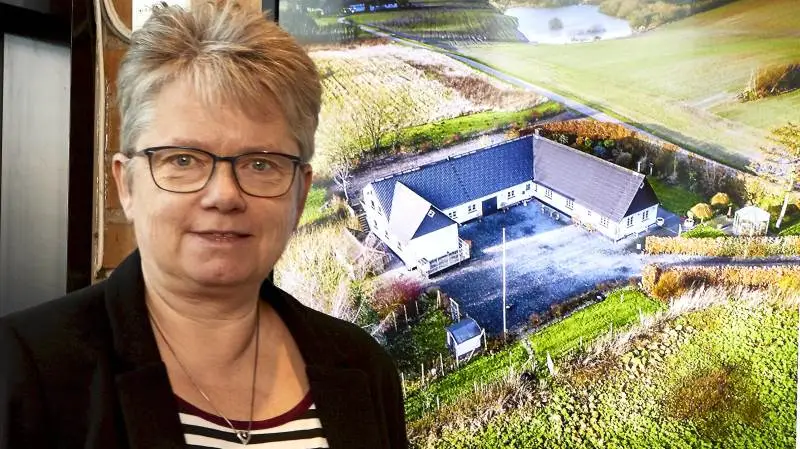 - Der er god efterspørgsel efter især deltidslandbrug og planteavlsgårde for tiden, oplever ejendomsmægler Birthe Pedersen, Vissenbjerg.