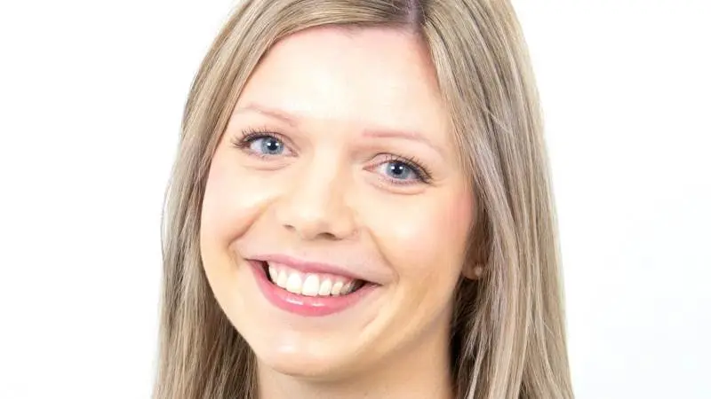 Annesofie Madsen.