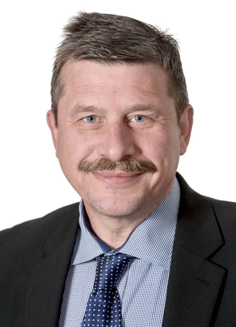 Hvor var de konkrete budskaber, Mogens Jensen?