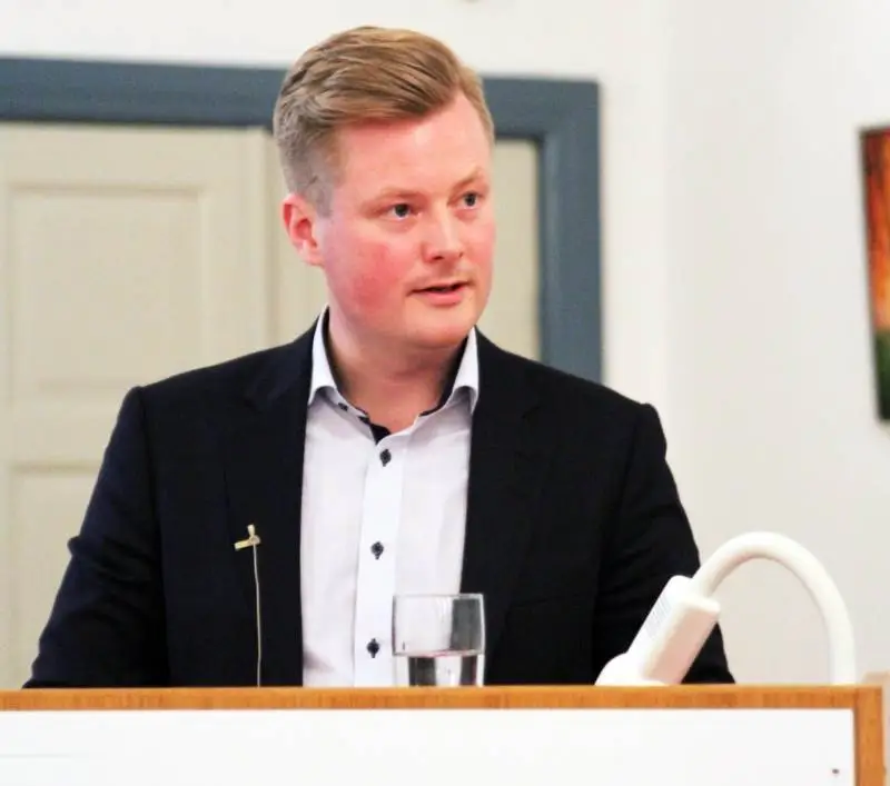 - Forberedelserne er alfa og omega for samarbejdet og udfaldet af bankmøderne, og her spiller psykologien også en vigtig rolle, påpeger Ulrich Goth, kundechef og driftsøkonom i Agrovi.