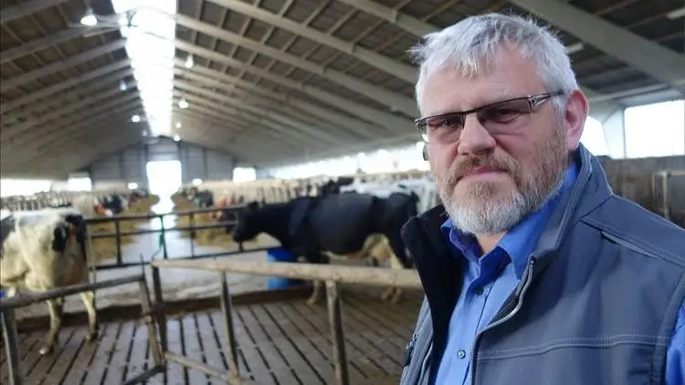 LDM-formand Kjartan Poulsen ønsker ikke at uddybe hvilken fase det er, som man er i omkring Arlas tillægsoversigt, som gør, at foreningen ikke ønsker at udtale sig.
