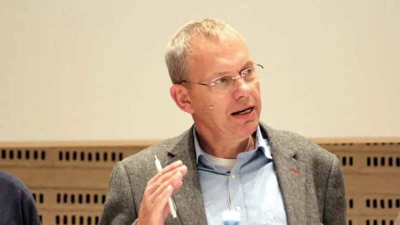 Det kan ikke nytte noget, at der opstår fejl i den service, som Aarhus Universitet leverer til blandt andet Landbrugsstyrelsen, mener Martin Merrild.