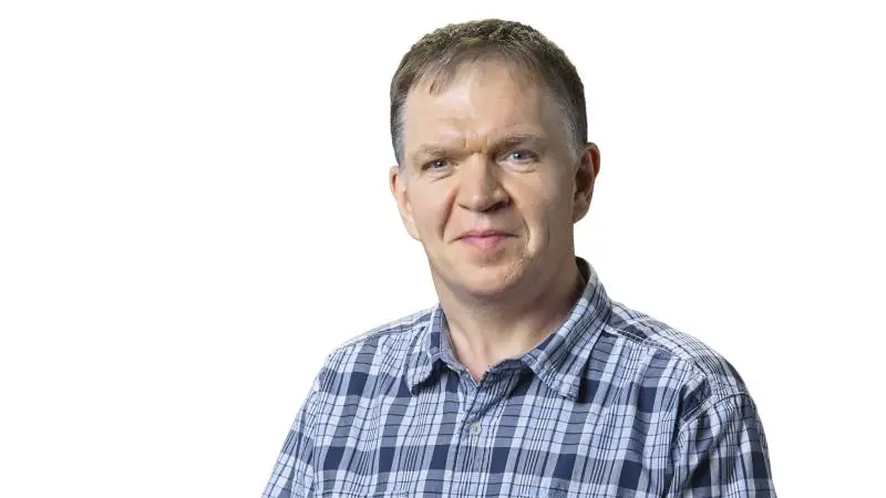 Sven Erik Pinstrup, planteavlskonsulent, Landbo Limfjord