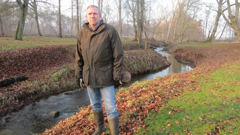 Peter Rosendal