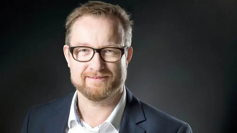 Analysechef hos Coop, Lars Aarup, er blandt oplægsholderne til årets fjerkrækongres. Foto: Steen Brogaard