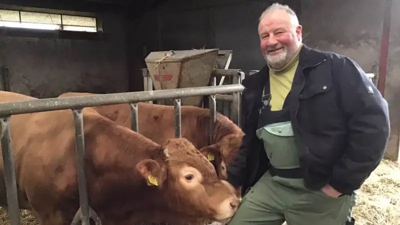 Sundhedsshoppen vil sætte fokus på menneskets sundhed når indehaver Kirsten Bak Hansen bemander standen og blandt andet fortæller historien om Anders Kristian Nielsen fra Ålestrup og hans hofte- og fodledsproblemer, som er blevet meget bedre takket være kosttilskudsprodukter.
